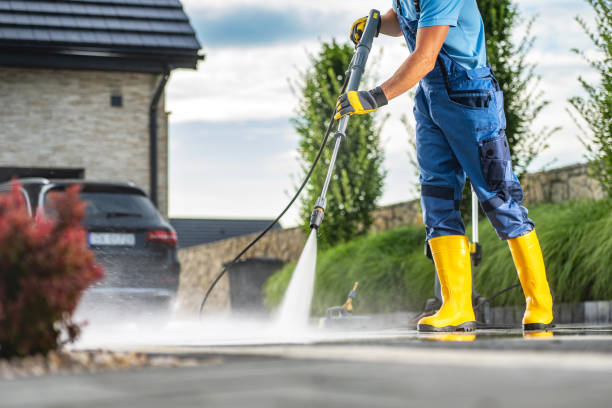 Best Fence Cleaning  in Black Diamond, WA